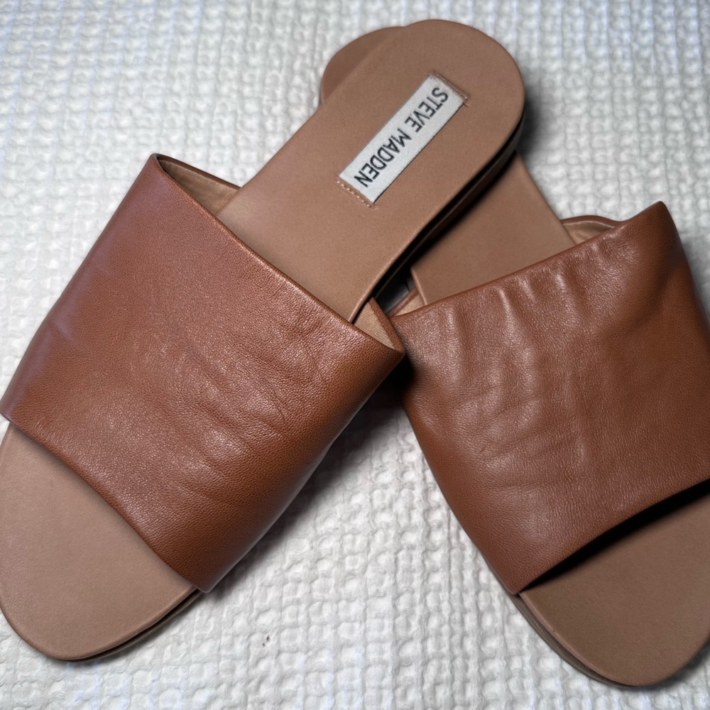 Steve Madden Sandals